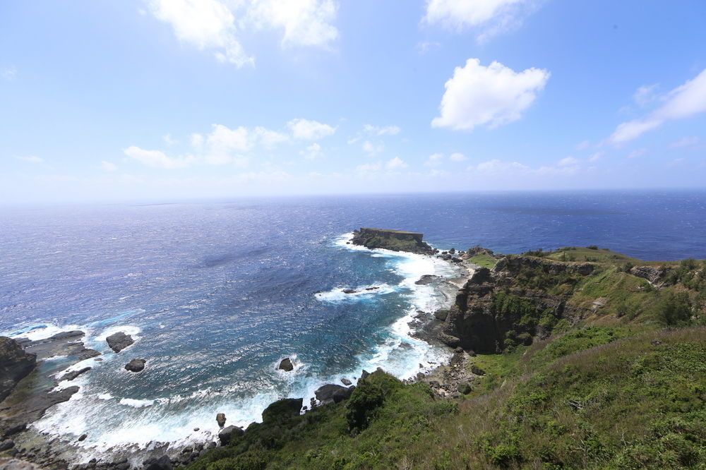 Garapan Guest House Saipan Dış mekan fotoğraf