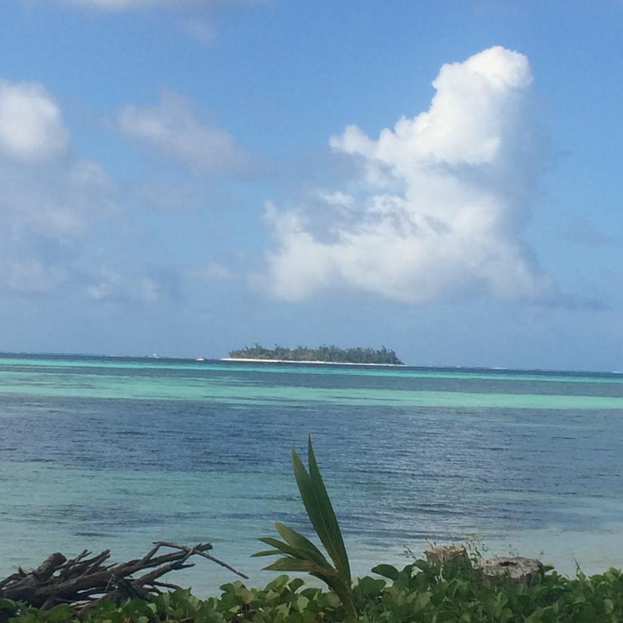Garapan Guest House Saipan Dış mekan fotoğraf