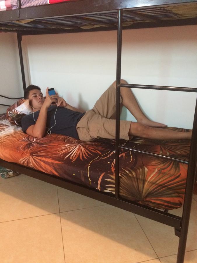 Garapan Guest House Saipan Dış mekan fotoğraf