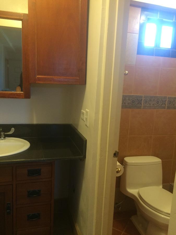 Garapan Guest House Saipan Dış mekan fotoğraf