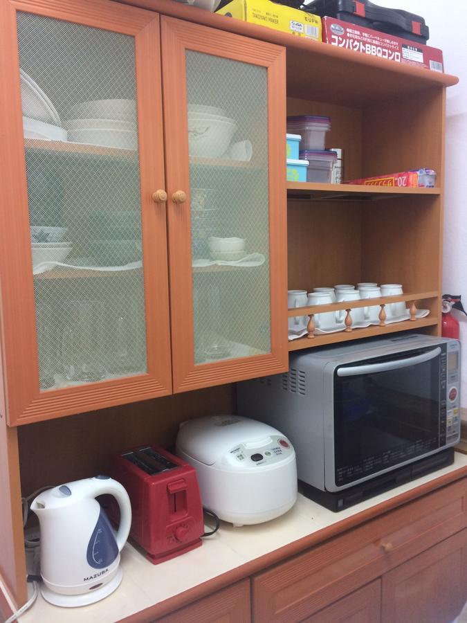 Garapan Guest House Saipan Dış mekan fotoğraf