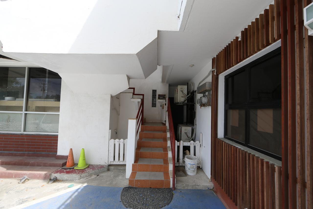 Garapan Guest House Saipan Dış mekan fotoğraf