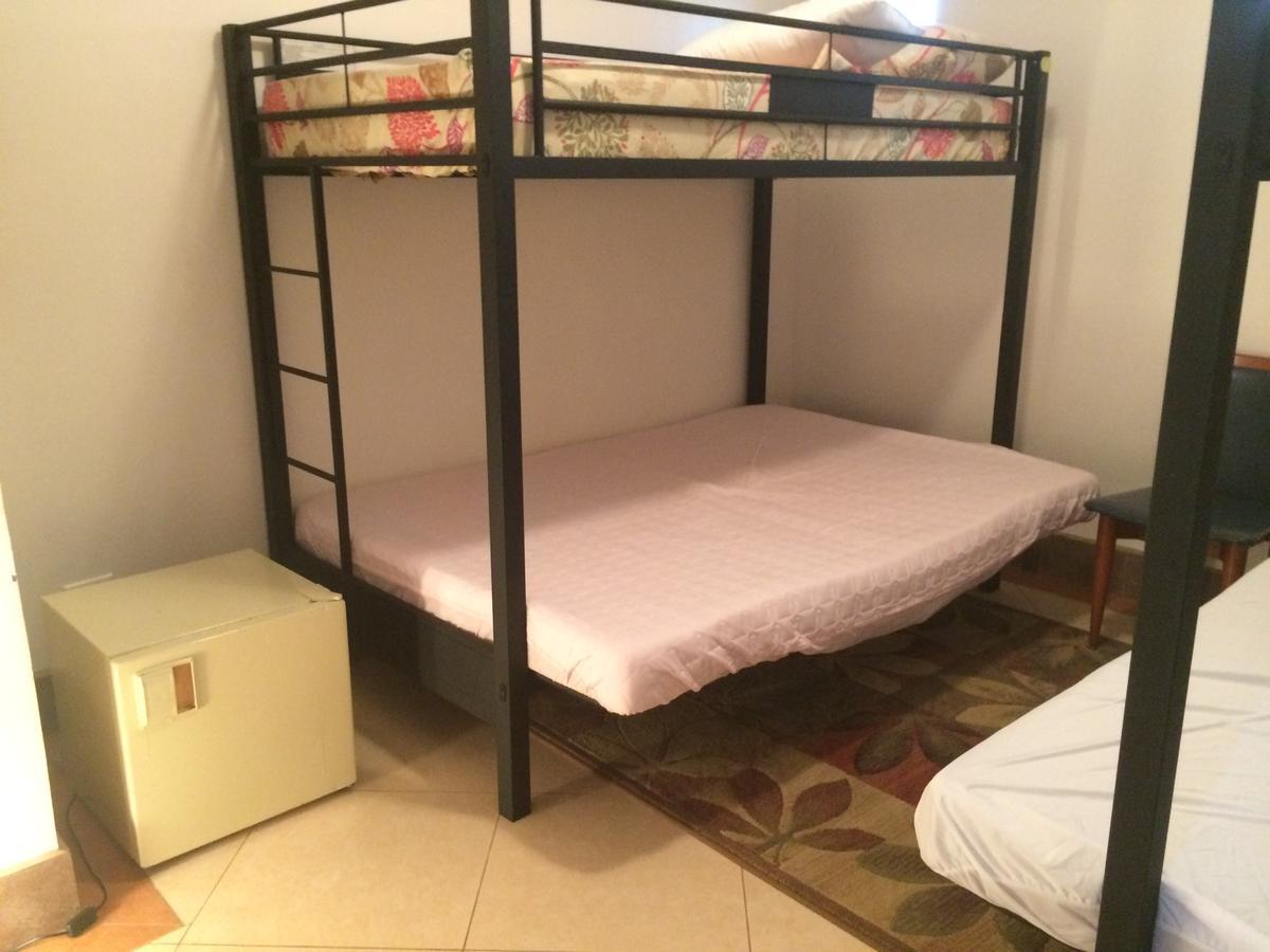 Garapan Guest House Saipan Dış mekan fotoğraf