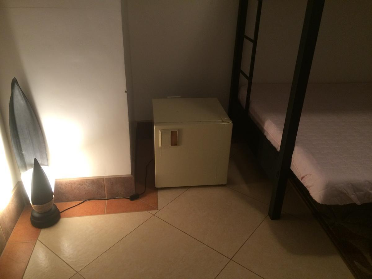 Garapan Guest House Saipan Dış mekan fotoğraf
