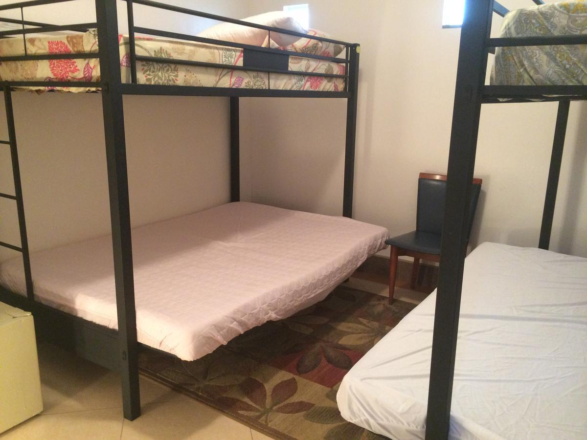 Garapan Guest House Saipan Dış mekan fotoğraf