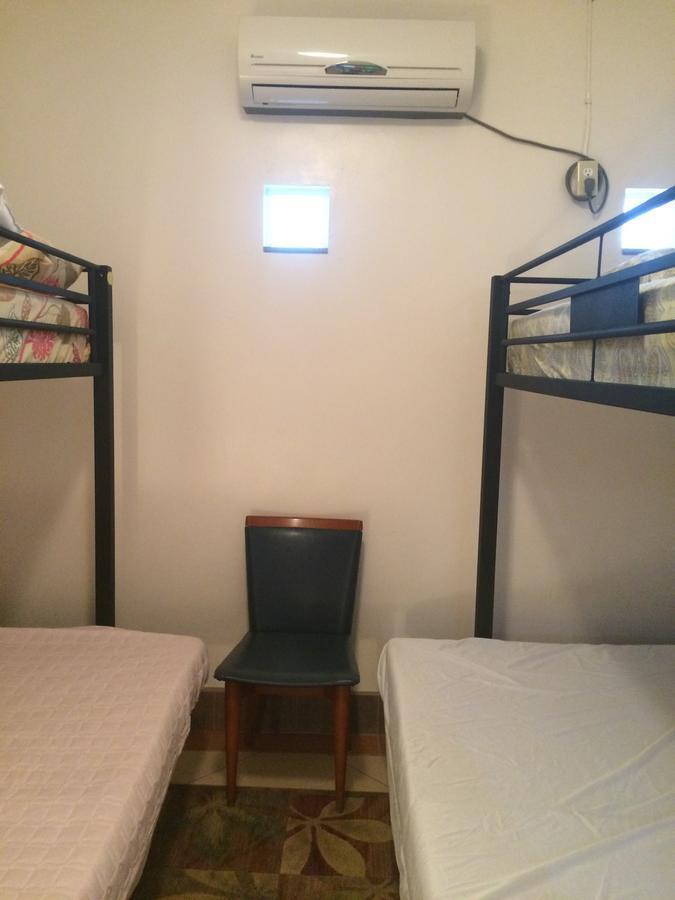 Garapan Guest House Saipan Dış mekan fotoğraf