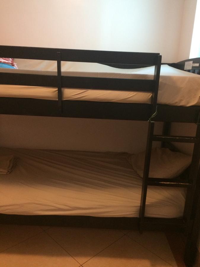 Garapan Guest House Saipan Dış mekan fotoğraf