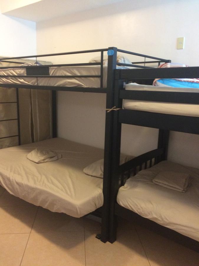 Garapan Guest House Saipan Dış mekan fotoğraf