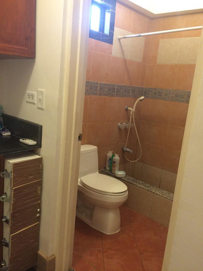 Garapan Guest House Saipan Dış mekan fotoğraf