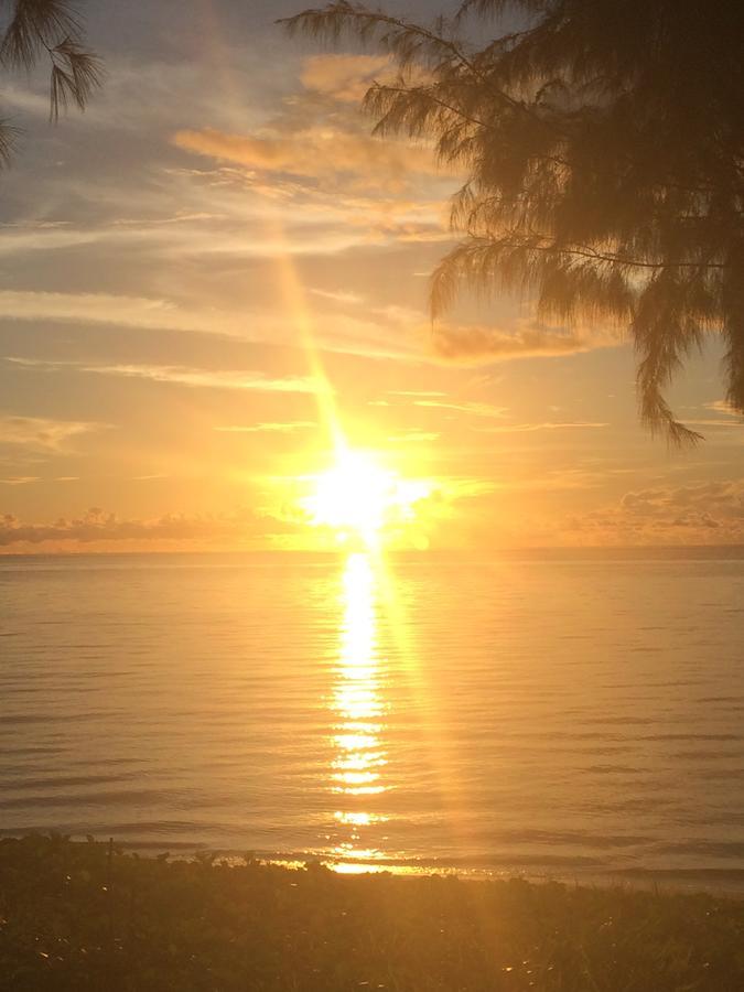 Garapan Guest House Saipan Dış mekan fotoğraf