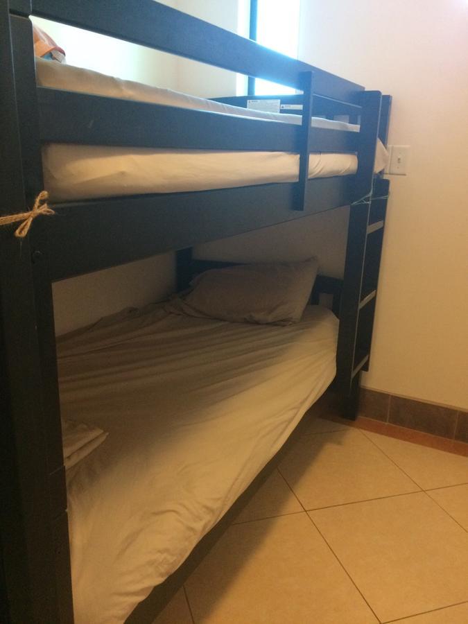 Garapan Guest House Saipan Dış mekan fotoğraf