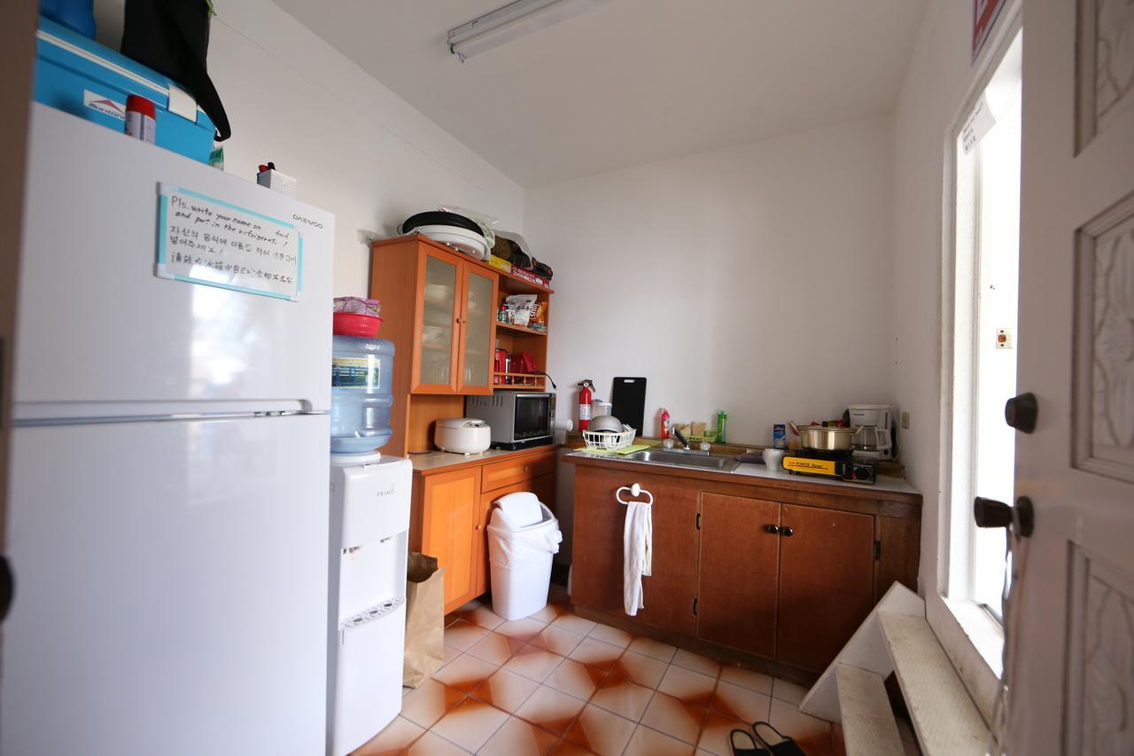 Garapan Guest House Saipan Dış mekan fotoğraf