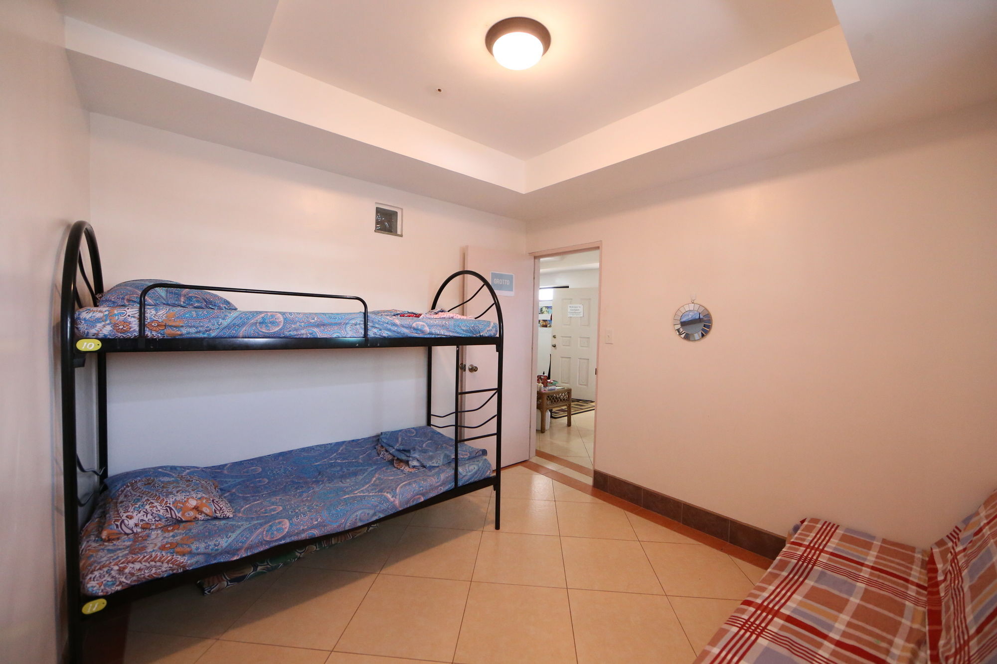 Garapan Guest House Saipan Dış mekan fotoğraf
