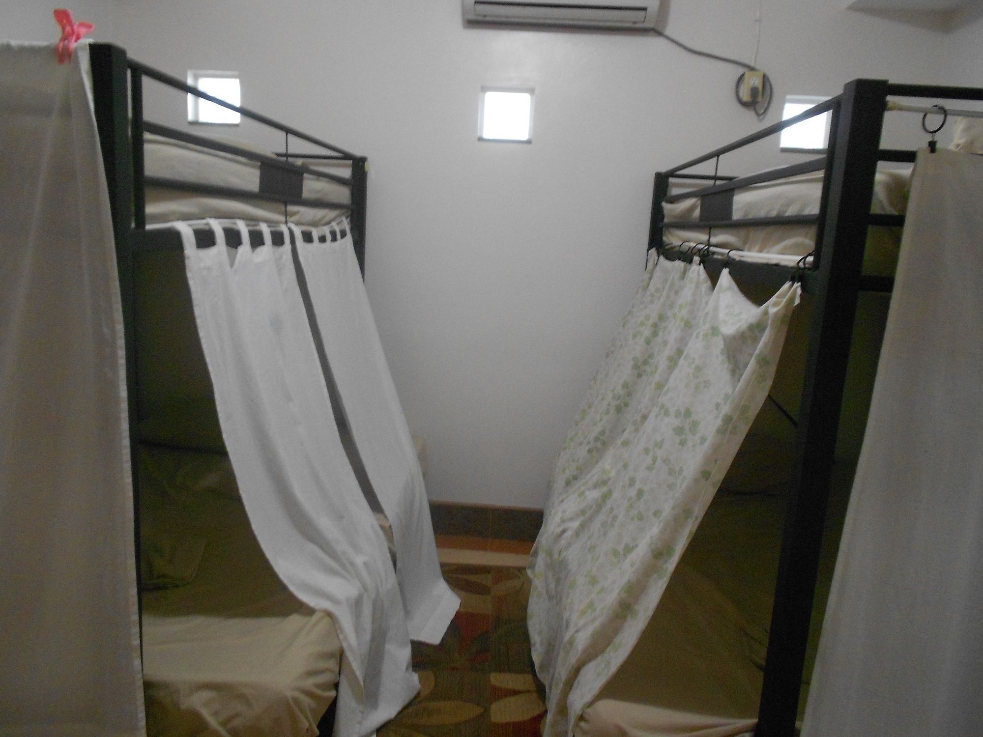 Garapan Guest House Saipan Dış mekan fotoğraf