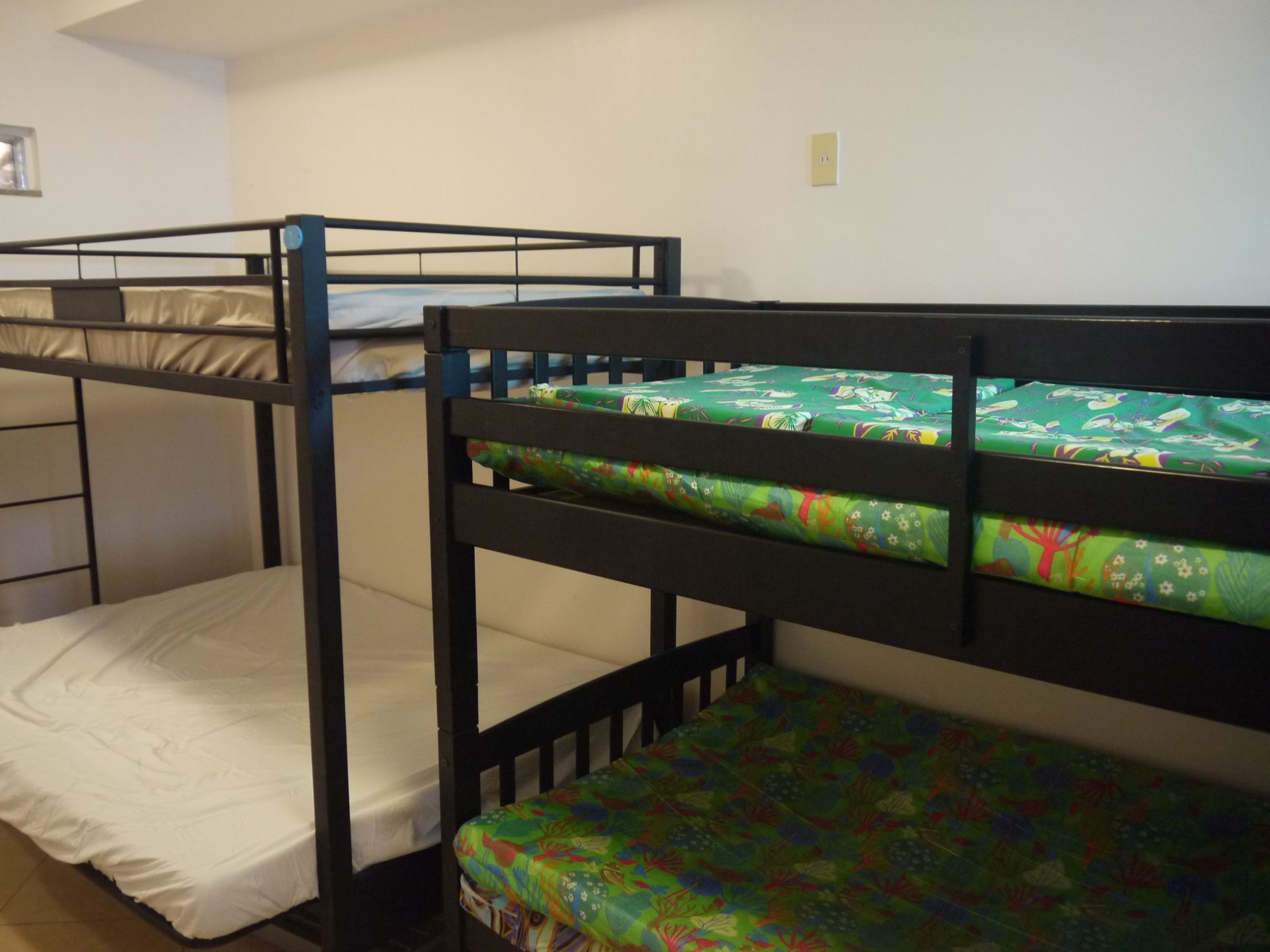 Garapan Guest House Saipan Dış mekan fotoğraf