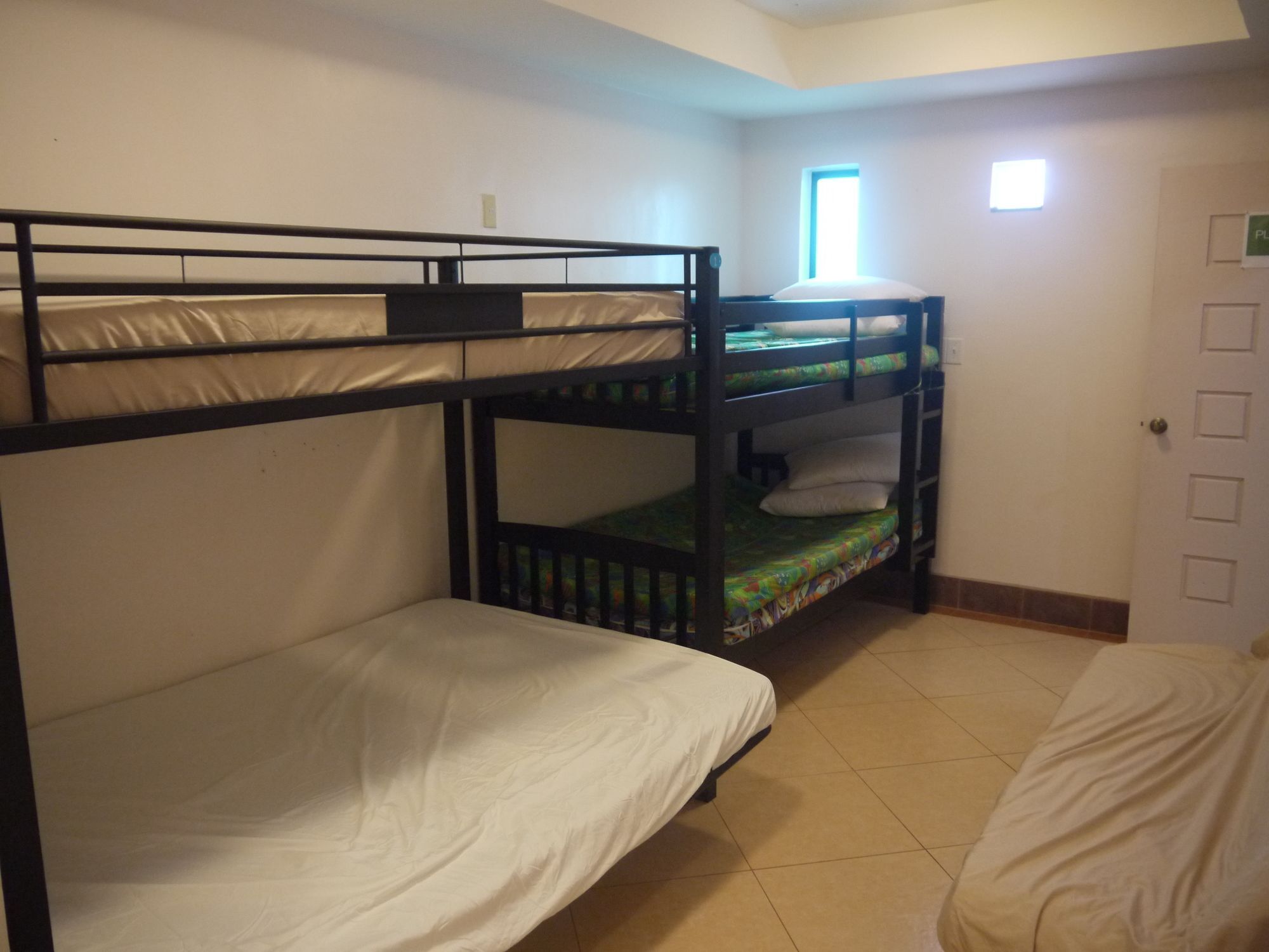 Garapan Guest House Saipan Dış mekan fotoğraf