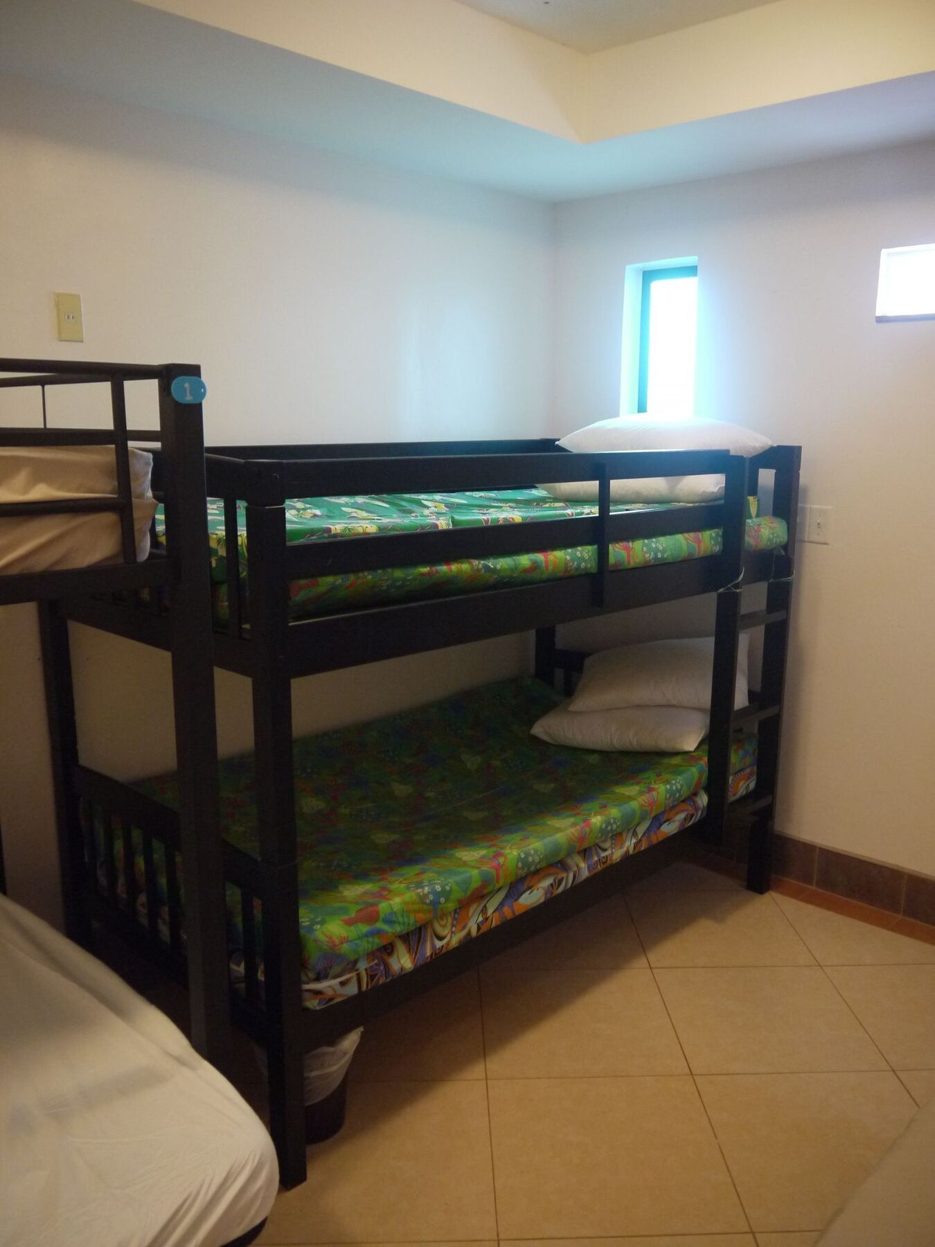 Garapan Guest House Saipan Dış mekan fotoğraf