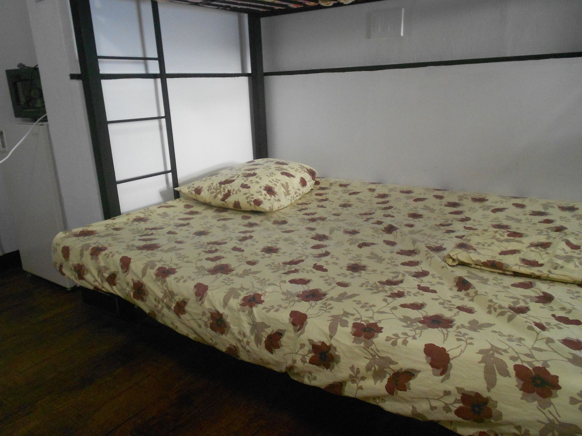 Garapan Guest House Saipan Dış mekan fotoğraf