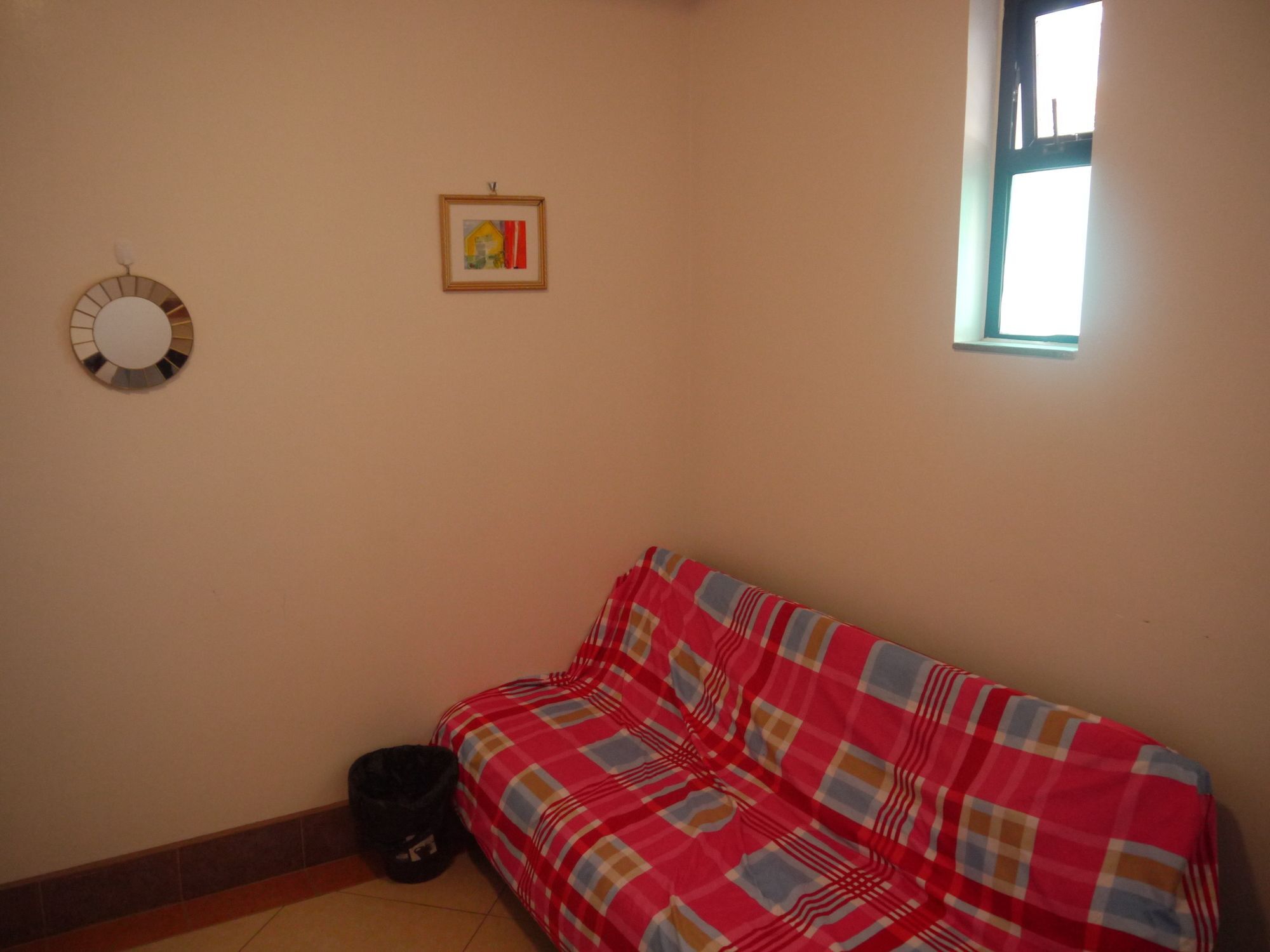 Garapan Guest House Saipan Dış mekan fotoğraf